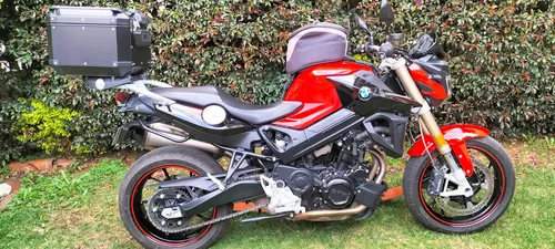Bmw F 800 R