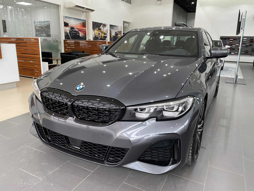 Bmw M340i 2021