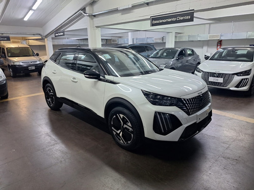 Peugeot 2008 1.0T Gt