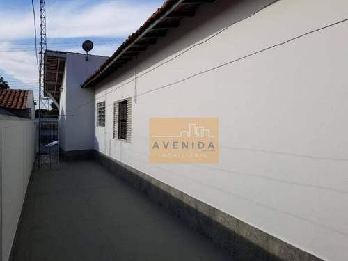 Imagem 19 de 19 de Casa À Venda, 140 M² Por R$ 1.000.000,00 - Santa Cecília - Paulínia/sp - Ca0345