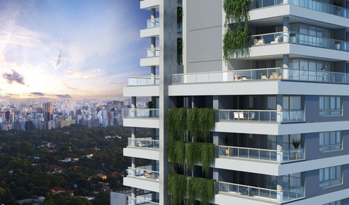 Imagem 24 de 24 de Apartamento - Ap157terra - 69313751