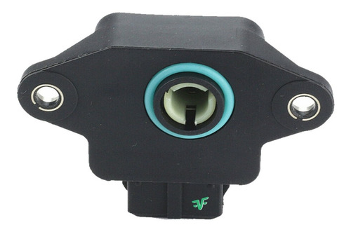 Sensor De Posição Borboleta Fiat Tipo 1.6 8v Mpi 1996 A 2004