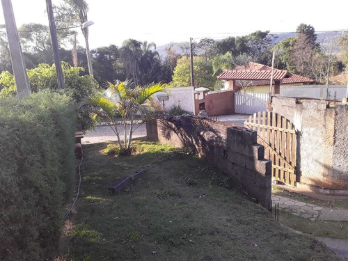 Imagem 11 de 13 de Chacara Em Condominio Em Ibiuna Cod:876