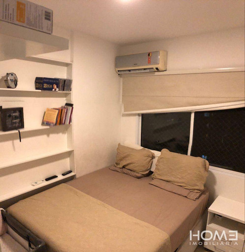 Imagem 6 de 17 de Apartamento Com 2 Dormitórios À Venda, 78 M² Por R$ 699.000,00 - Jacarepaguá - Rio De Janeiro/rj - Ap3037