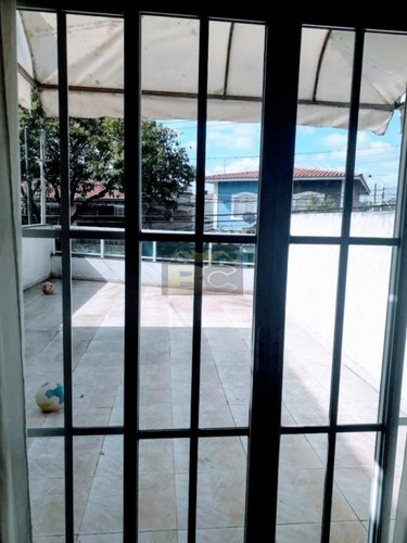 Imagem 4 de 23 de Excelente Sobrado Com 124m² Na Vila Campestre