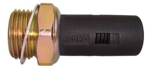 Interruptor Cebolinha De Oleo Renault Clio 1.7 16v