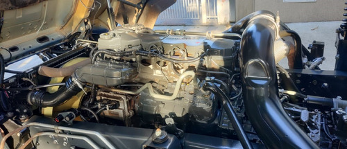 Iveco Tector 240e30 Ano 2019
