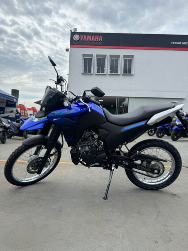 Yamaha| Xtz Lander Connected 25/25 Imperdivel, Garanta A Sua
