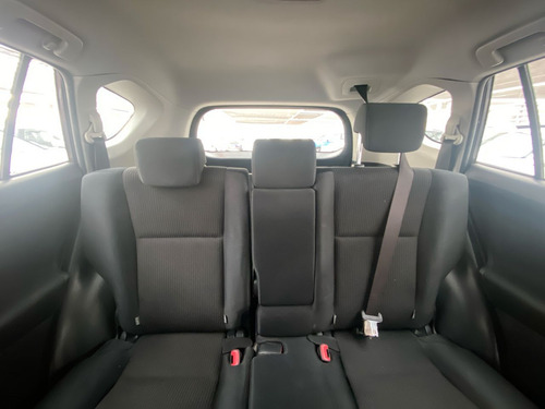 Toyota Rav 4 2014