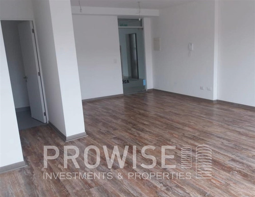 Arriendo Oficina En Edificio Atrium La Serena