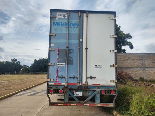 Imagen 9 de 10 de Caja Seca De 53 Pies Modelo 2000 Marca Mckinney