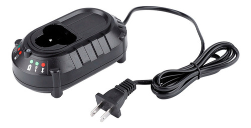 Cargador De Batería 10.8v 12v Para Baterías De Litio Makita