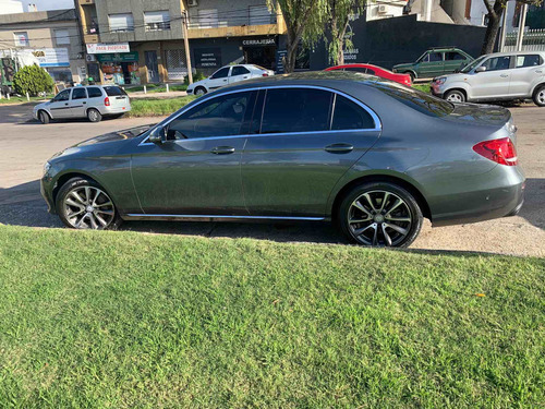 Mercedes-benz Clase E E 300 Nafta