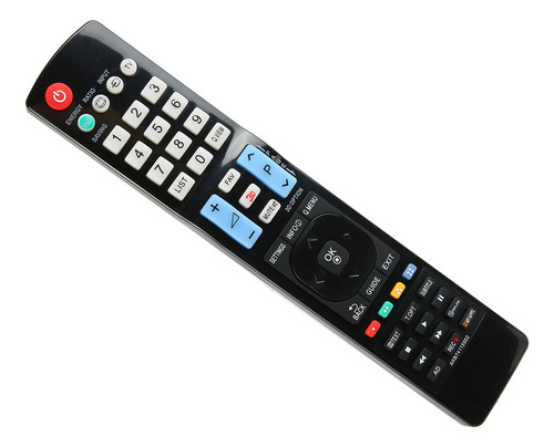 Reemplazo De Control Remoto De Tv Para LG 32ls5700 42ls5700