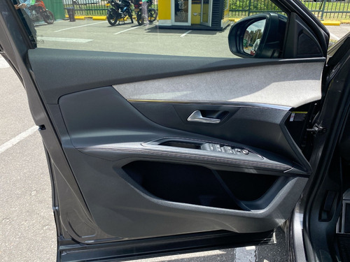 Peugeot 5008 Gt Line At 1.6 Turbo