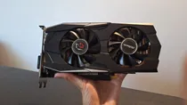 Comprar Placa De Video Amd Asrock Gamer Rx570 4gb Gddr5