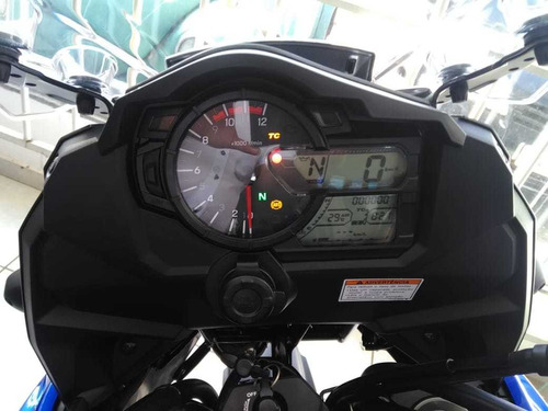 Suzuki V-strom 1000 Adventure 2020 0km
