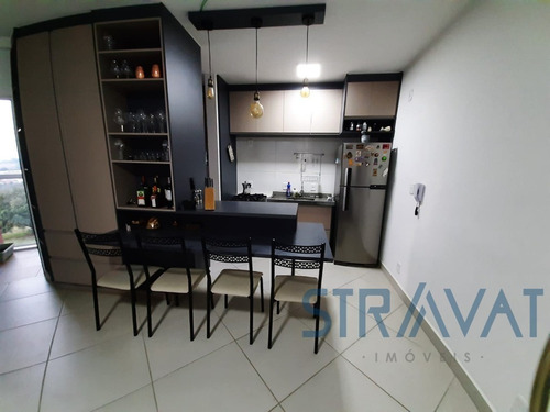 Imagem 2 de 27 de Apartamento - Ap00514 - 70348571