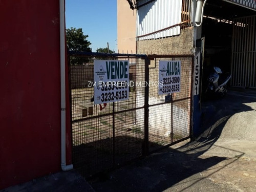 Imagem 7 de 7 de Terreno - Te00035 - 67875717