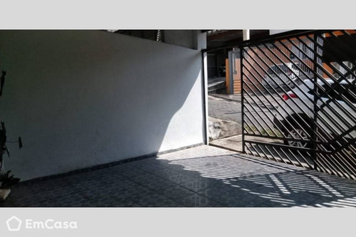 Imagem 8 de 9 de Casa À Venda Em São Paulo - 45269