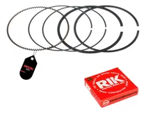 Comprar Anel Para Pistao Cg 125 Today Titan 92u002F99 Xlr 125 97u002F00 Rik