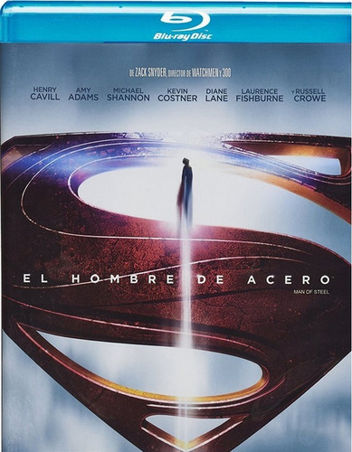 Dc Universe Paquete Superman Batman Mujer Maravilla Blu-ray