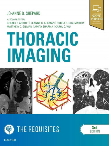 Thoracic Imaging The Requisites