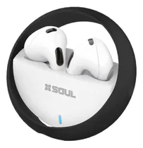 Comprar Auricular Manos Libres Bluetooth Soul Tws 1200 C\u002F Microfono Color Negro