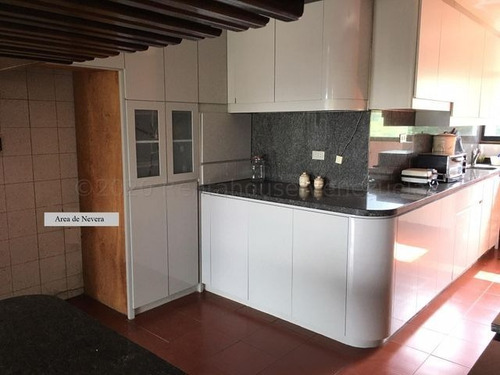 Imagen 2 de 24 de Apartamento En Venta 21-8198 Manzanares Baruta