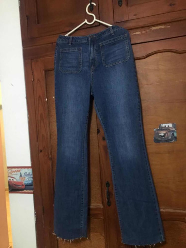 Jeans Damas