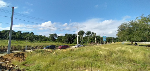 Imagen 21 de 23 de Vendo Los Mejores Solares Y Al Mejor Precio De Santo Domingo Norte, Avenida Jacobo Majluta, Entrando Por La Bomba Sunny, A Tan Solo 5 Minutos De La Avenida Principal