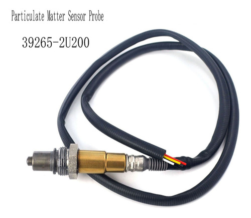 Sonda De Sensor De Partículas De Escape 39265-2u200 F-fs