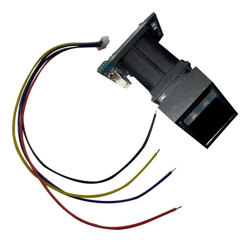 Sensor De Huella Digital Usb Arduino Raspberry Villa Urquiza