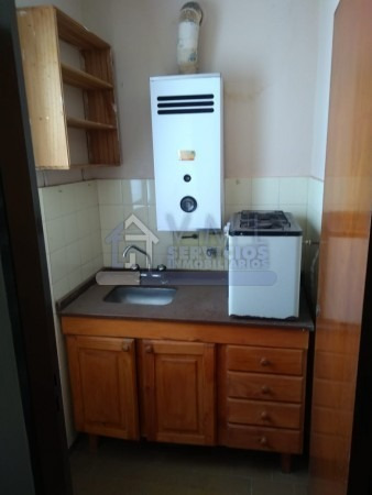 Imagen 7 de 10 de Centro Excelente! -departamento 1 Dorm, Cocina Separada. Oportunidad!
