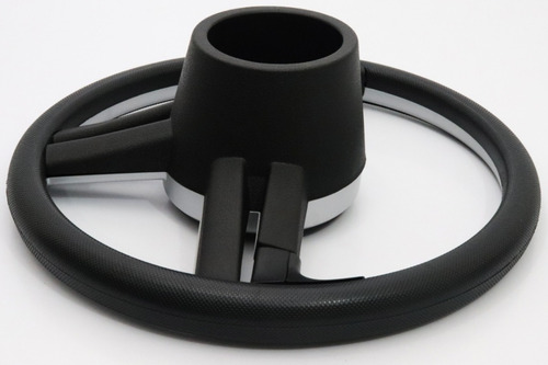 Volante Fusca 70 71 72 73 74 75 76 Cubo Surf Rallye Direção