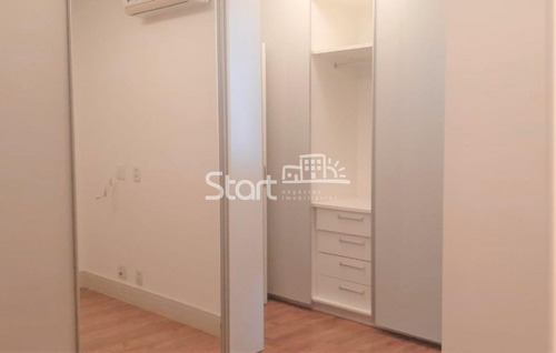 Imagem 14 de 30 de Apartamento À Venda Em Loteamento Alphaville Campinas - Ap111708