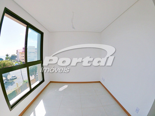 Apartamento Com 03 Dormitórios Sendo 01 Suite Na Paria Alegre - Itacolomi Home Club - 35710564v