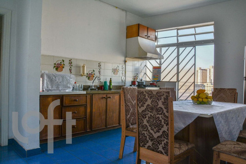 Imagem 17 de 25 de Apto Belém | 2 Quartos | 101 M² | Cond: R$450.00 | 0 Vagas - 17io9av