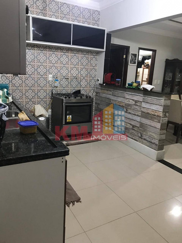 Imagem 12 de 15 de Vende-se Casa Em Nísia Floresta Em Natal - Ca2689