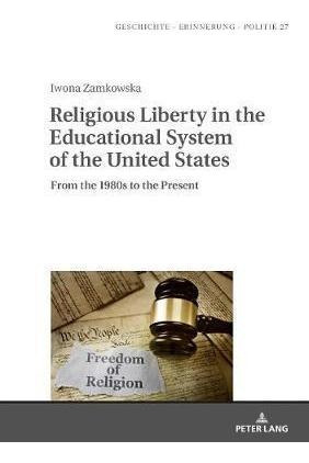 Religious Liberty In The Educational System Of Th Hardaqwe