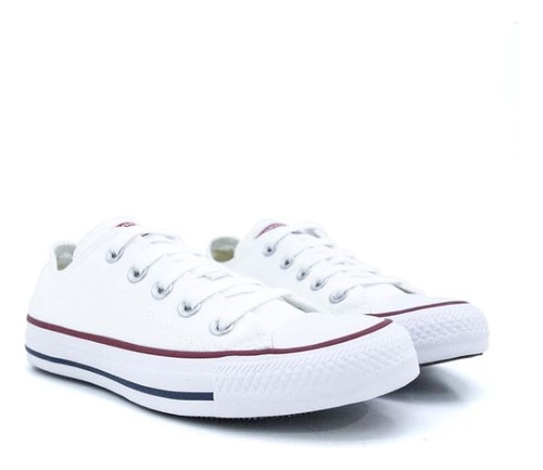 Championes Converse Unisex Ch.taylor Ox 156994c Flex