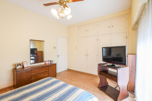 Imagen 15 de 30 de Casa En Planta Alta De 3 Dormitorios En Venta Centro Rosario Barrio Del Abasto