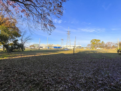 Imagen 7 de 15 de Lote De Terreno De 435,91 M2 En Jorge Newbery Y Circunvalación