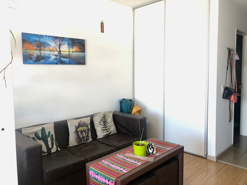 Imagen 4 de 11 de Venta Monoambiente Villa Urquiza Con Balcon