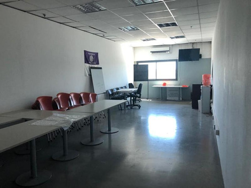 Imagen 9 de 23 de Nave Logística 11.000 M2 En Venta En Campana Sobre Autovía 6