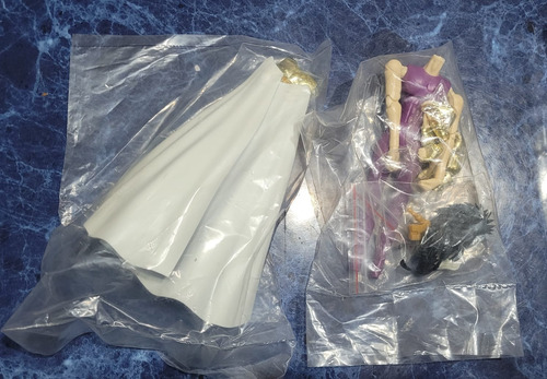 Myth Cloth Ex Shura De Capicornio (Usado)