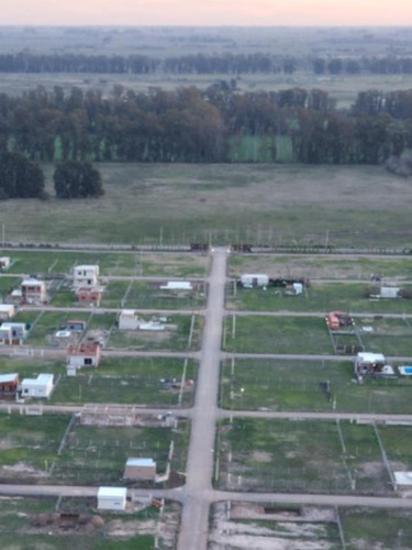 Terreno En Venta - 300mts2 - Estilo Campo, Canning