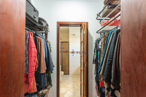 Sobrado Com 156 Mt² Em Excelente Conservação Na Vila Mariana - Ca1020