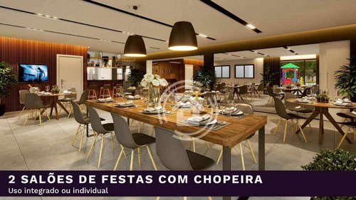 Imagem 19 de 30 de Casa Com 2 Dormitórios À Venda, 60 M² Por R$ 230.000,00 - Taquaral - Piracicaba/sp - Ca0541