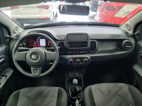 Fiat Mobi 1.0 Evo Like.